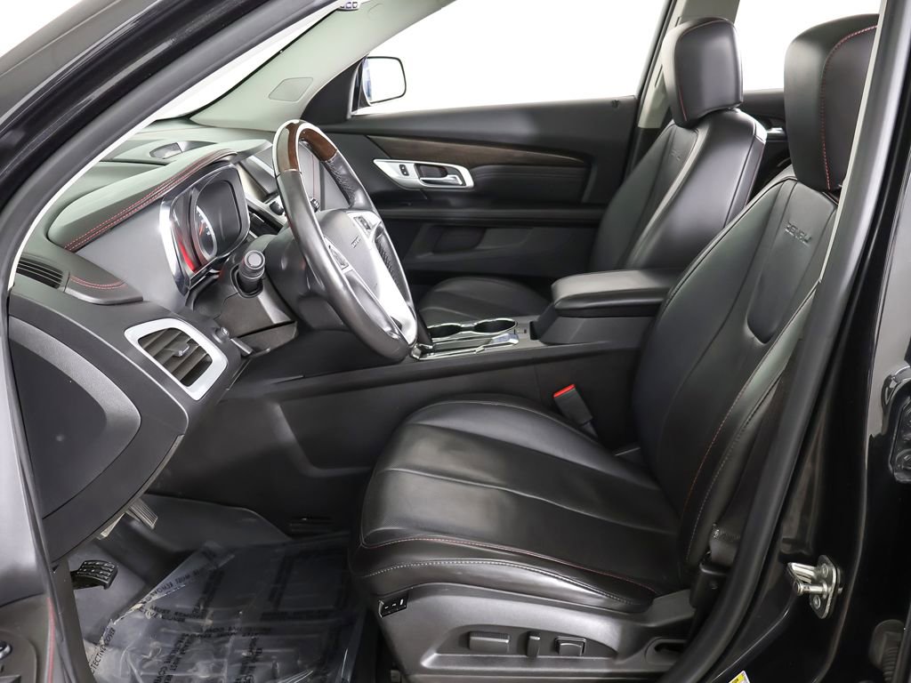 Used 2015 GMC Terrain Denali AWD/4WD image 33