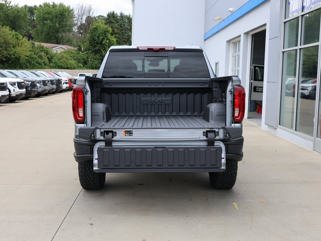 New 2026 GMC Sierra 1500 AT4X w/ AT4X AEV Edition image 35