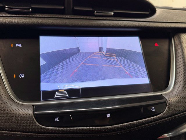 Used 2020 Cadillac XT5 Premium Luxury AWD/4WD image 19