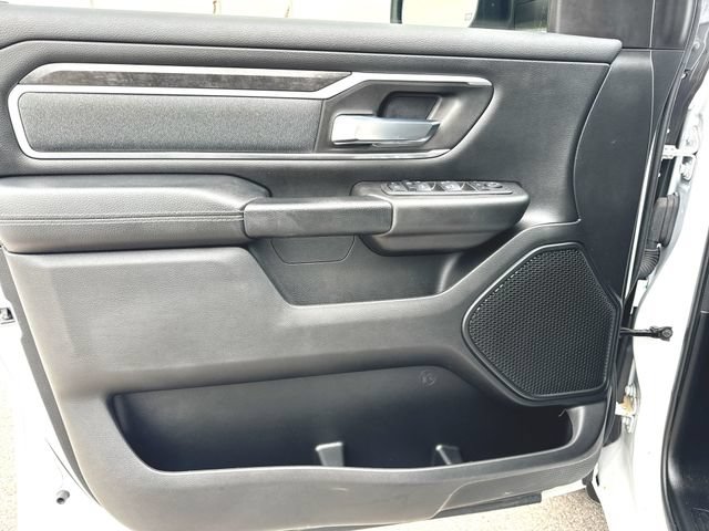 Used 2022 RAM 1500 Big Horn AWD/4WD image 21