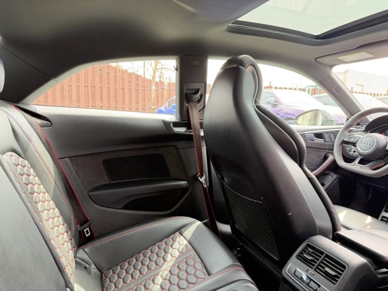 Used 2018 Audi RS 5 image 28