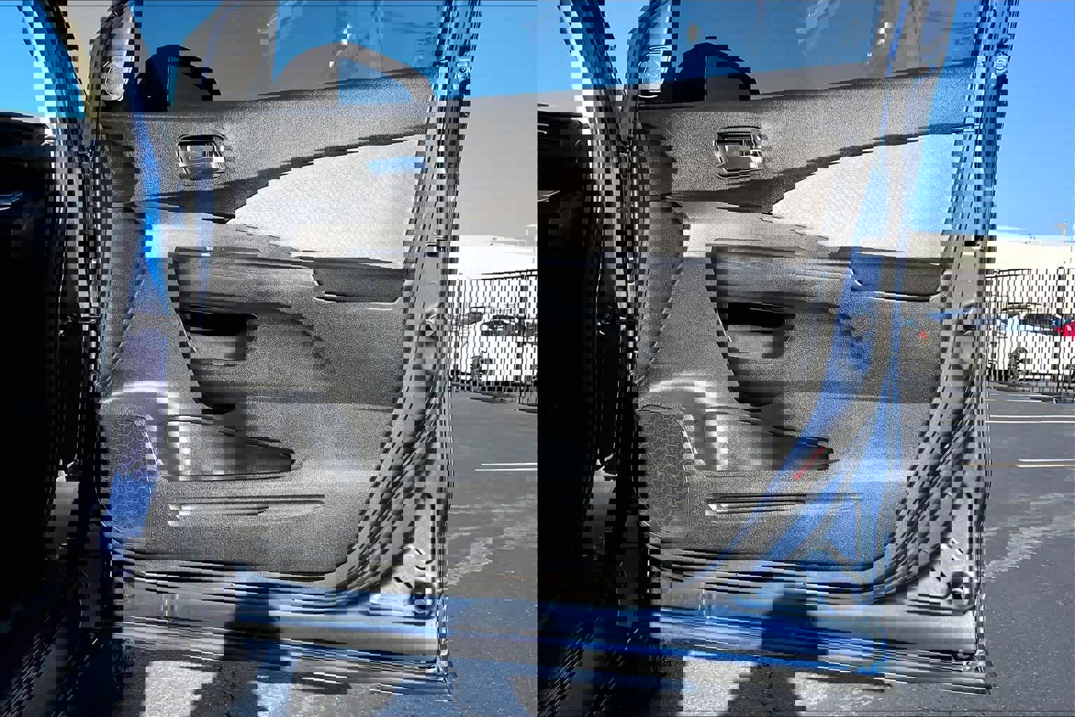 Used 2015 Honda CR-V EX image 26