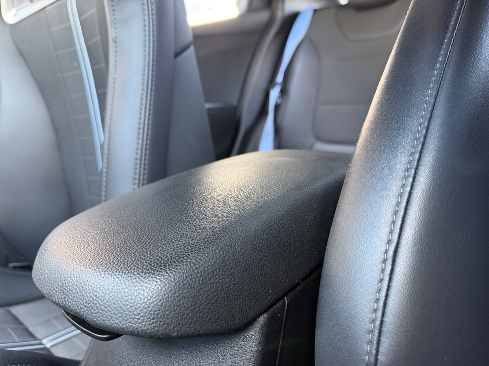 Certified 2021 Hyundai Veloster N FWD image 15