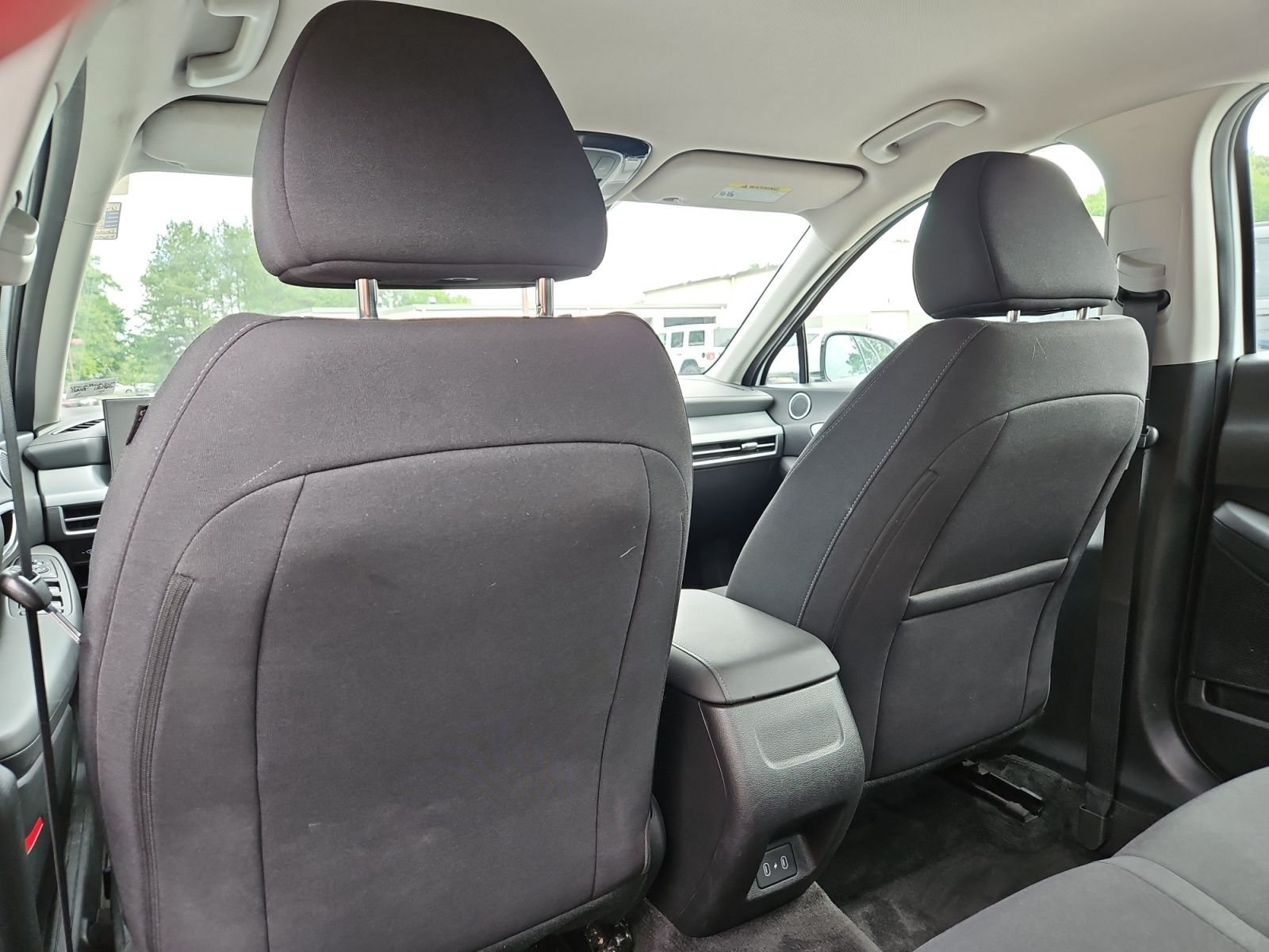 Used 2025 Hyundai Sonata SEL FWD image 20