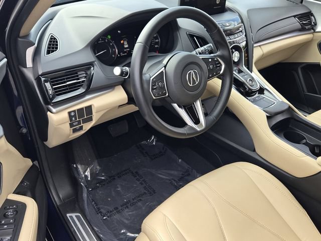 Used 2023 Acura RDX AWD image 11