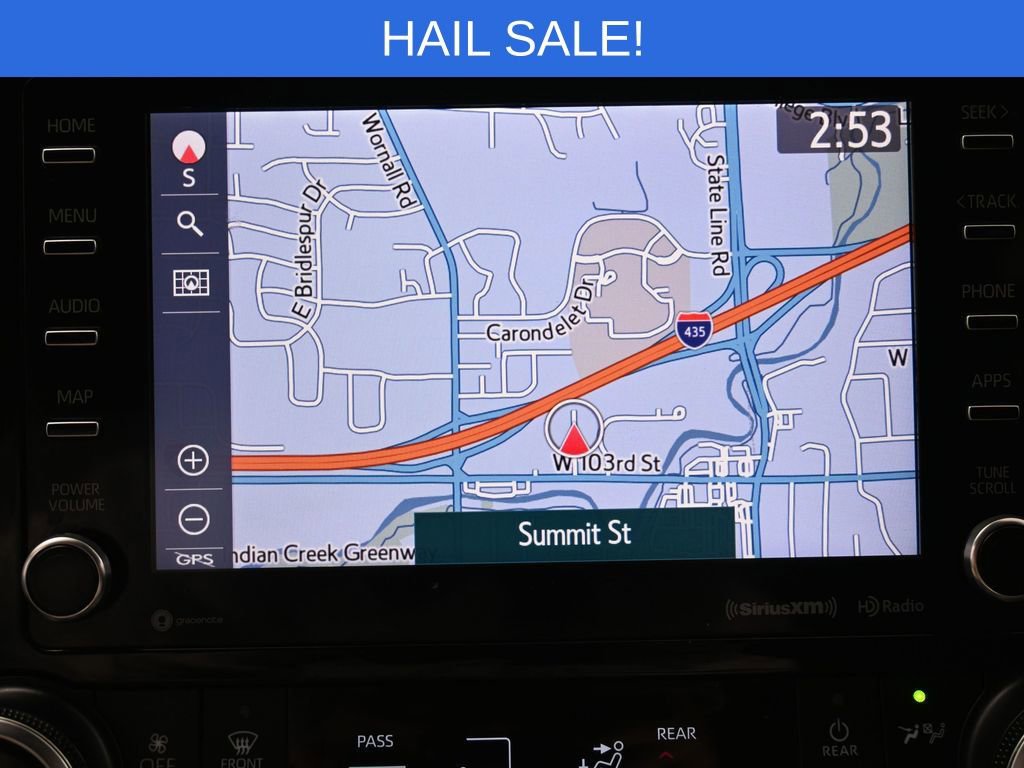 Certified 2020 Toyota Highlander XLE image 22