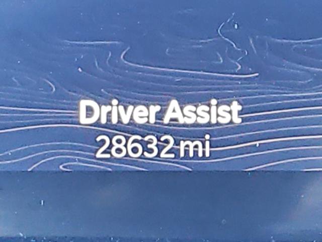 Used 2025 Jeep Grand Cherokee L Limited w/ Black Appearance Package image 12