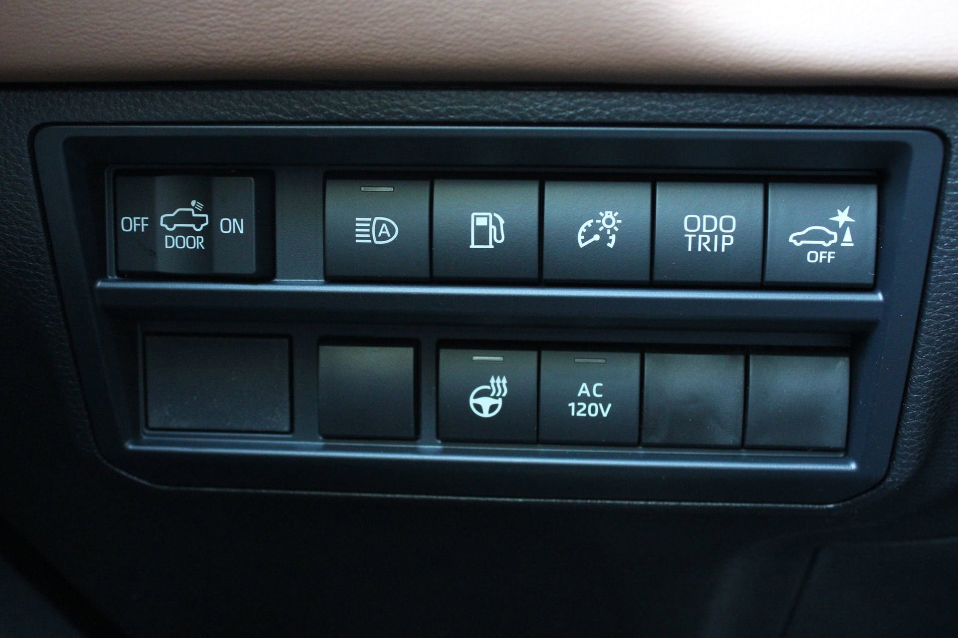 New 2026 Toyota Tundra 1794 Edition AWD/4WD image 34