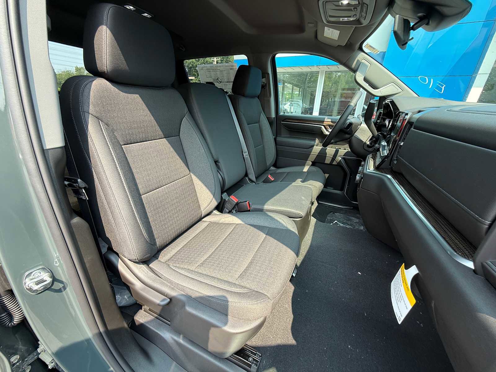 New 2026 Chevrolet Silverado 1500 LT image 39