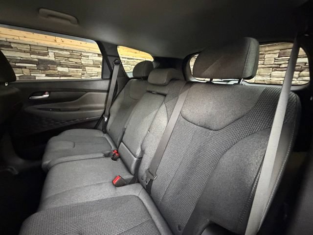 Used 2020 Hyundai Santa Fe SEL AWD/4WD image 32