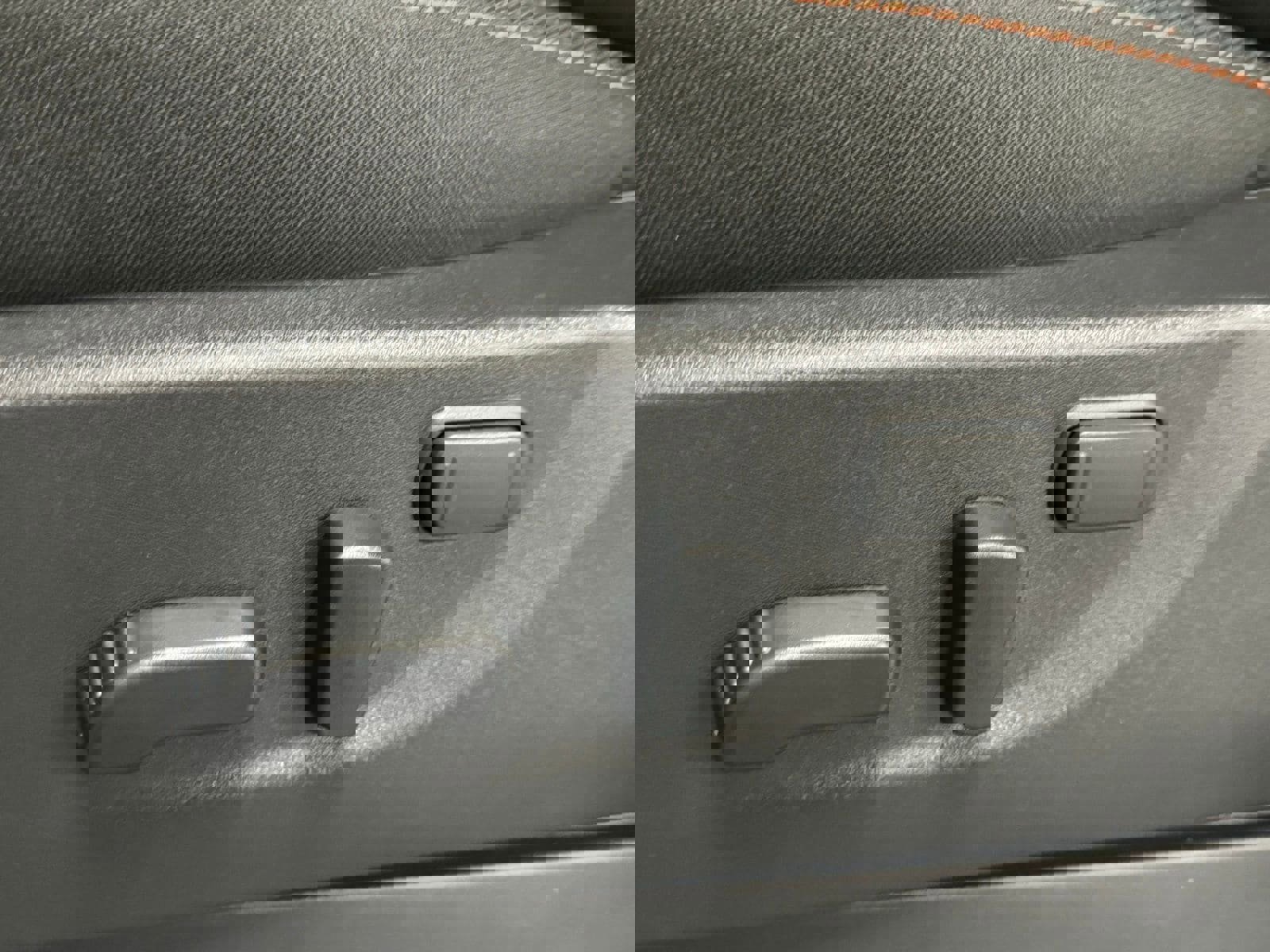 New 2026 Nissan Frontier PRO-4X image 20