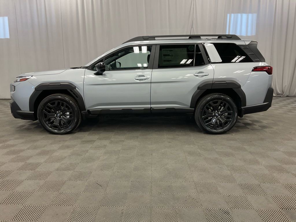 New 2026 Subaru Outback Limited XT image 9