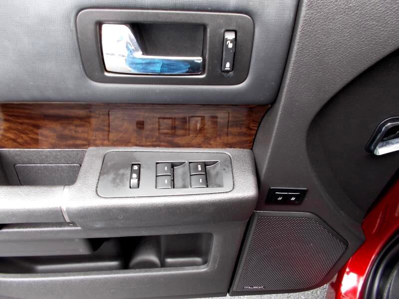 Used 2014 Ford Flex Limited image 29