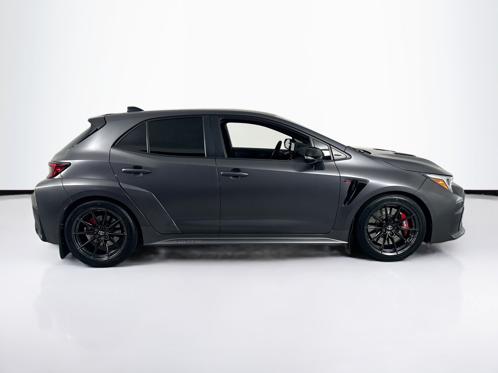 Used 2023 Toyota Corolla GR Morizo AWD/4WD image 4