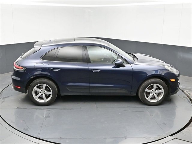 Used 2019 Porsche Macan Base image 48