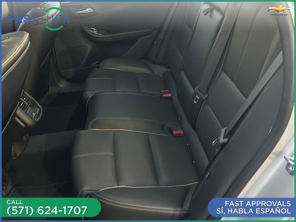 Used 2014 Chevrolet Impala LTZ image 11