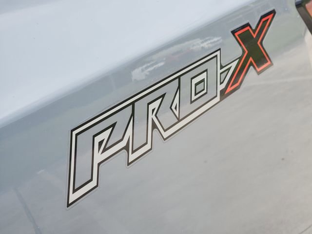 Used 2023 Nissan Frontier Pro-X w/ Pro Convenience Package RWD image 12