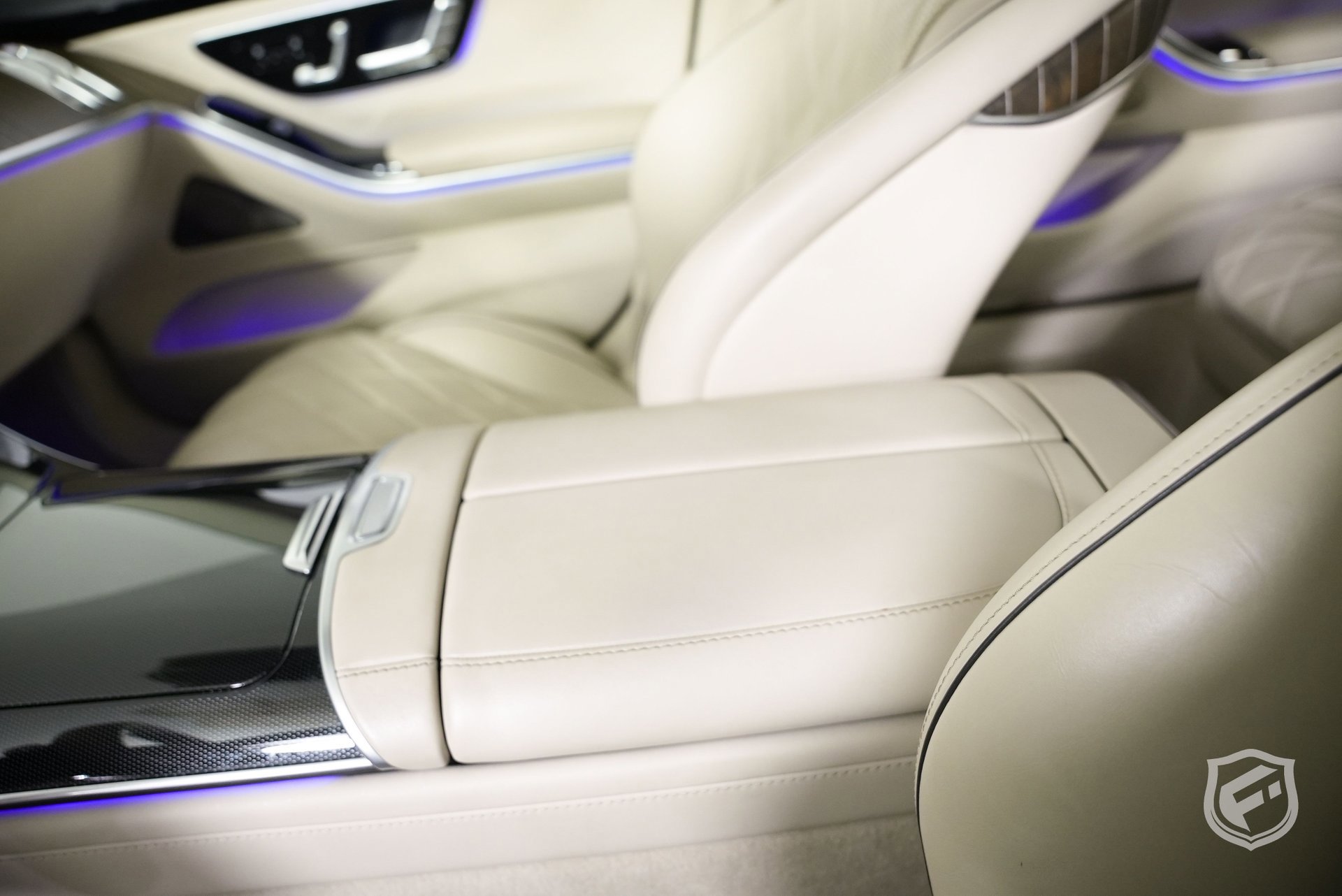 Used 2022 Mercedes-Benz S 580 4MATIC Sedan image 32