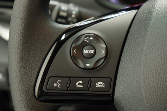 New 2026 Mitsubishi Eclipse Cross LE AWD/4WD image 9
