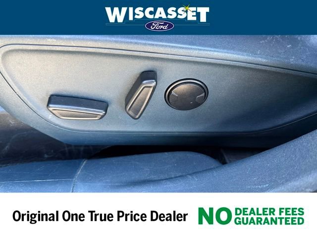 Certified 2024 Ford Maverick Lariat w/ FX4 Off-Road Package image 24