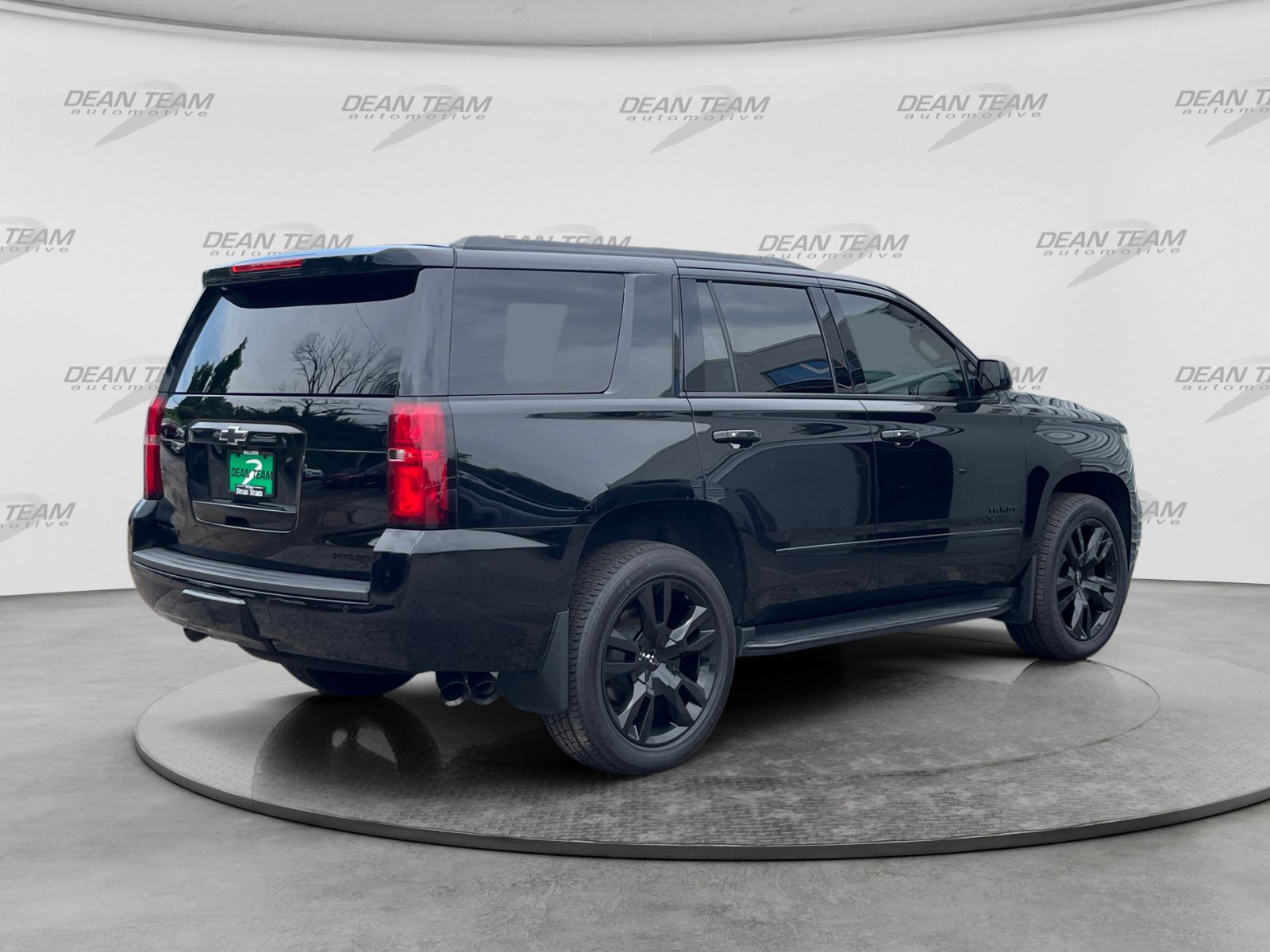 Used 2019 Chevrolet Tahoe Premier AWD/4WD image 8