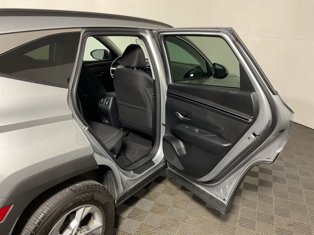 Used 2023 Hyundai Tucson SEL image 31