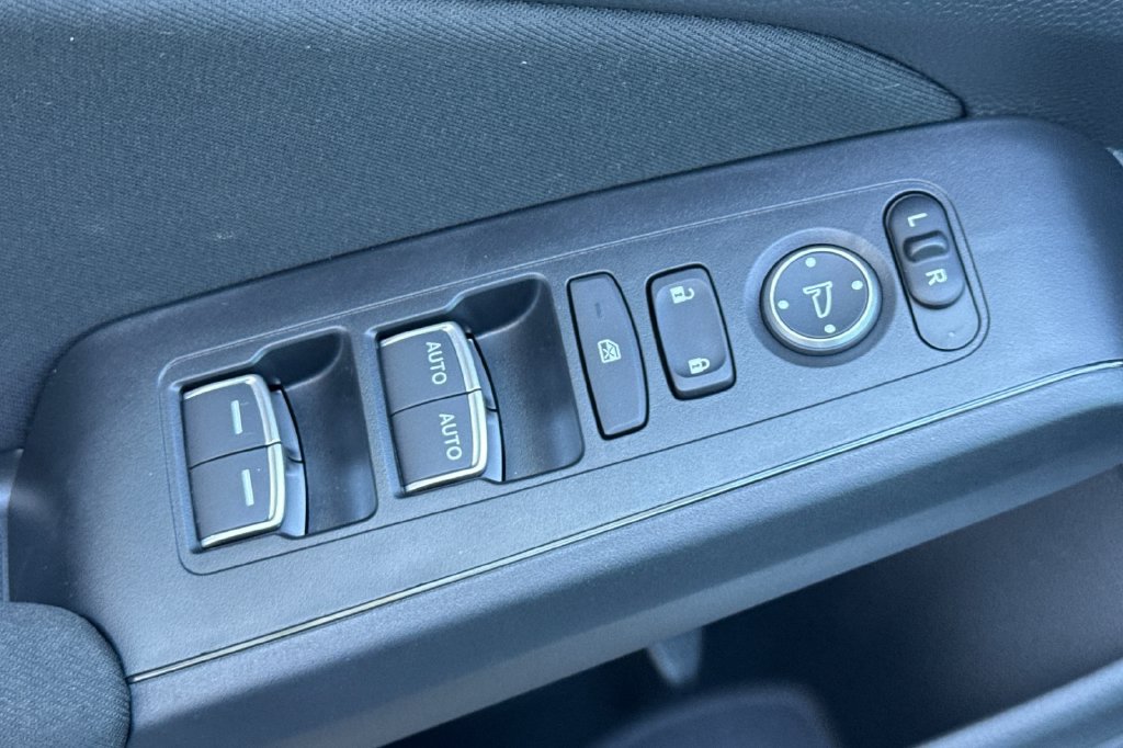 Certified 2026 Honda Civic Sport image 15