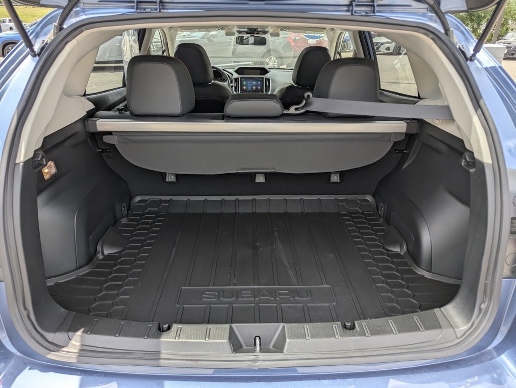 Used 2023 Subaru Crosstrek 2.5i Limited w/ Moonroof Package image 26