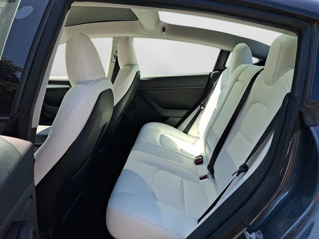 Used 2023 Tesla Model 3 Performance AWD/4WD image 12
