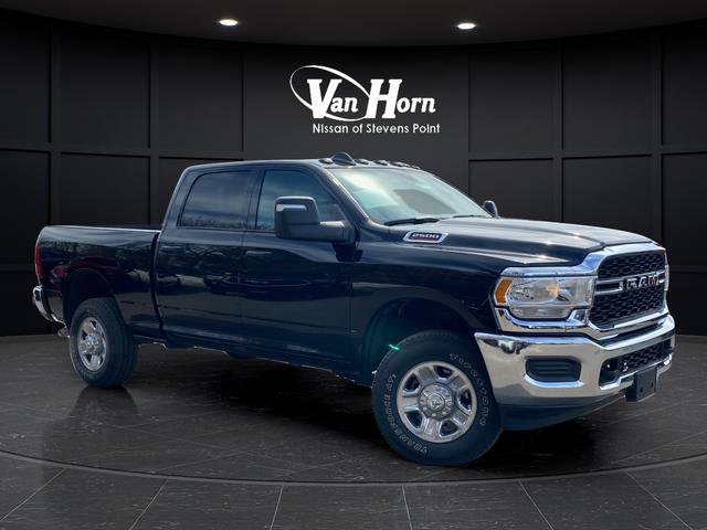 Used 2024 RAM 2500 Tradesman w/ Chrome Appearance Group image 1