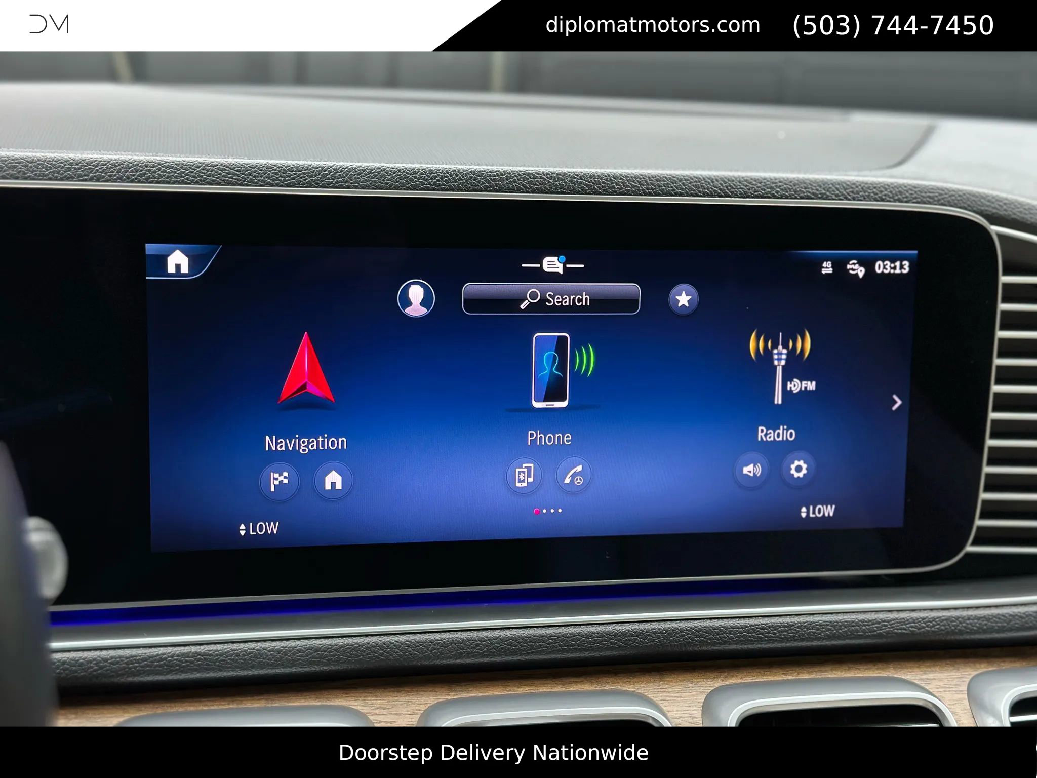 Used 2025 Mercedes-Benz GLE 350 4MATIC image 29