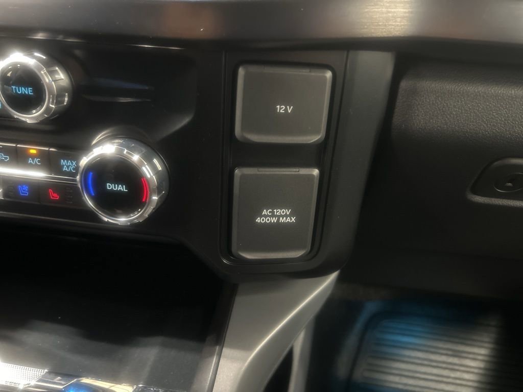 New 2026 Ford F350 4x4 Crew Cab Super Duty image 21