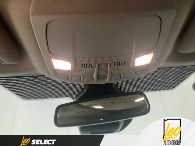 Used 2024 Ford Edge SEL w/ Convenience Package AWD/4WD image 17