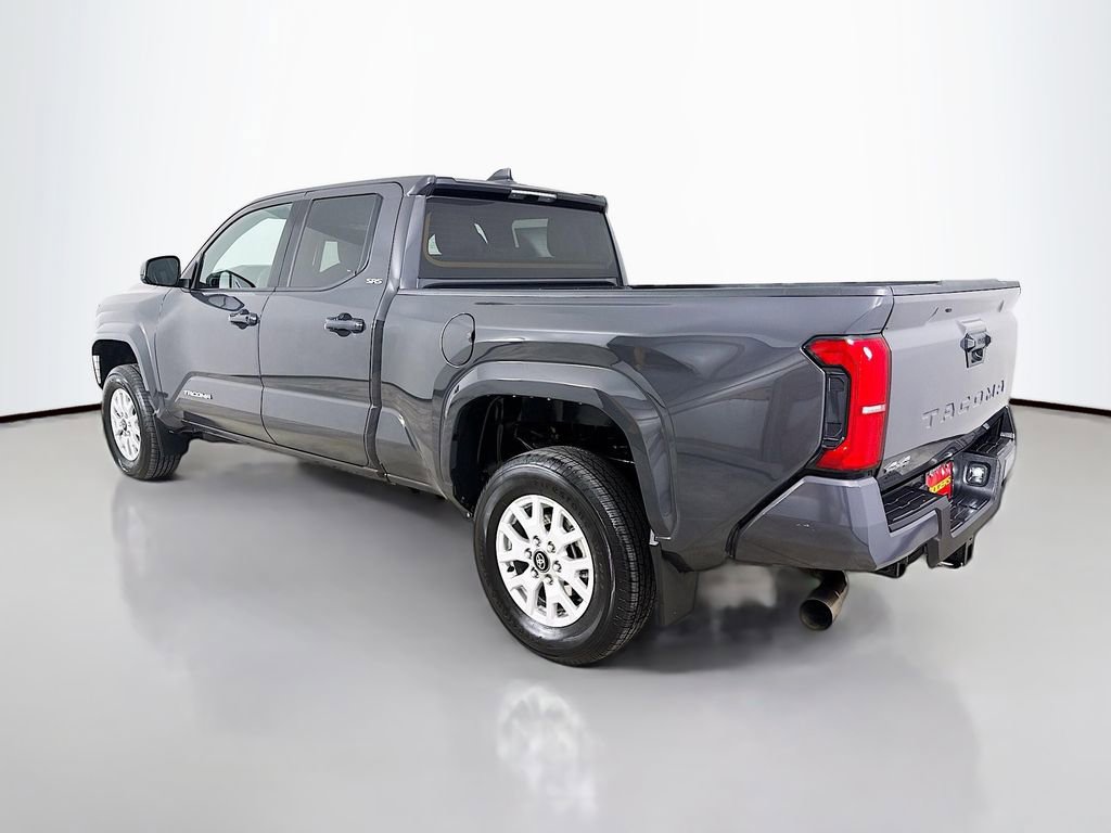 Certified 2024 Toyota Tacoma SR5 AWD/4WD image 6