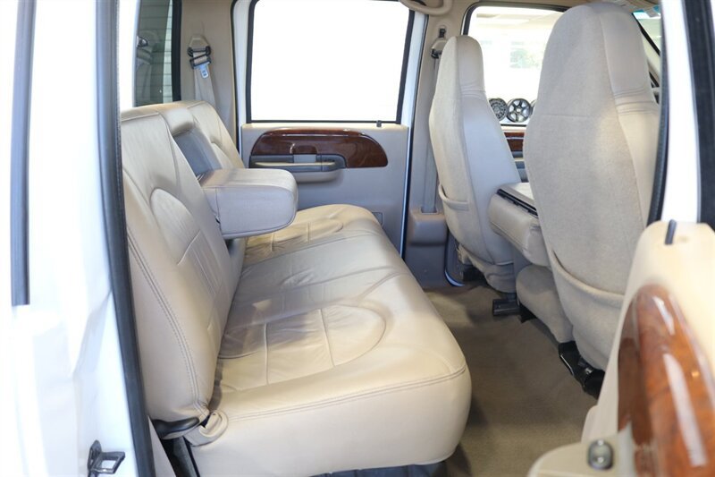 Used 2000 Ford F250 Lariat AWD/4WD image 18