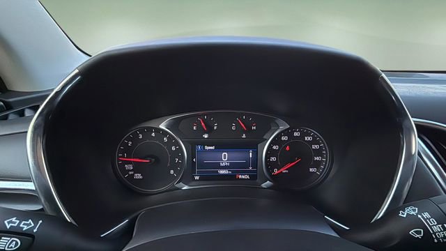 Used 2024 Chevrolet Equinox LT FWD image 15