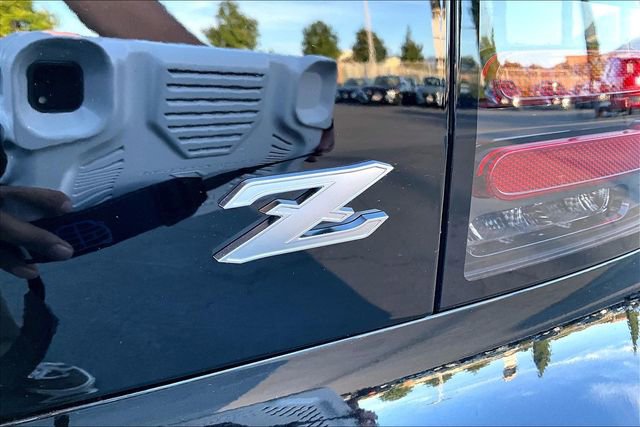 New 2026 Nissan Z Sport image 8