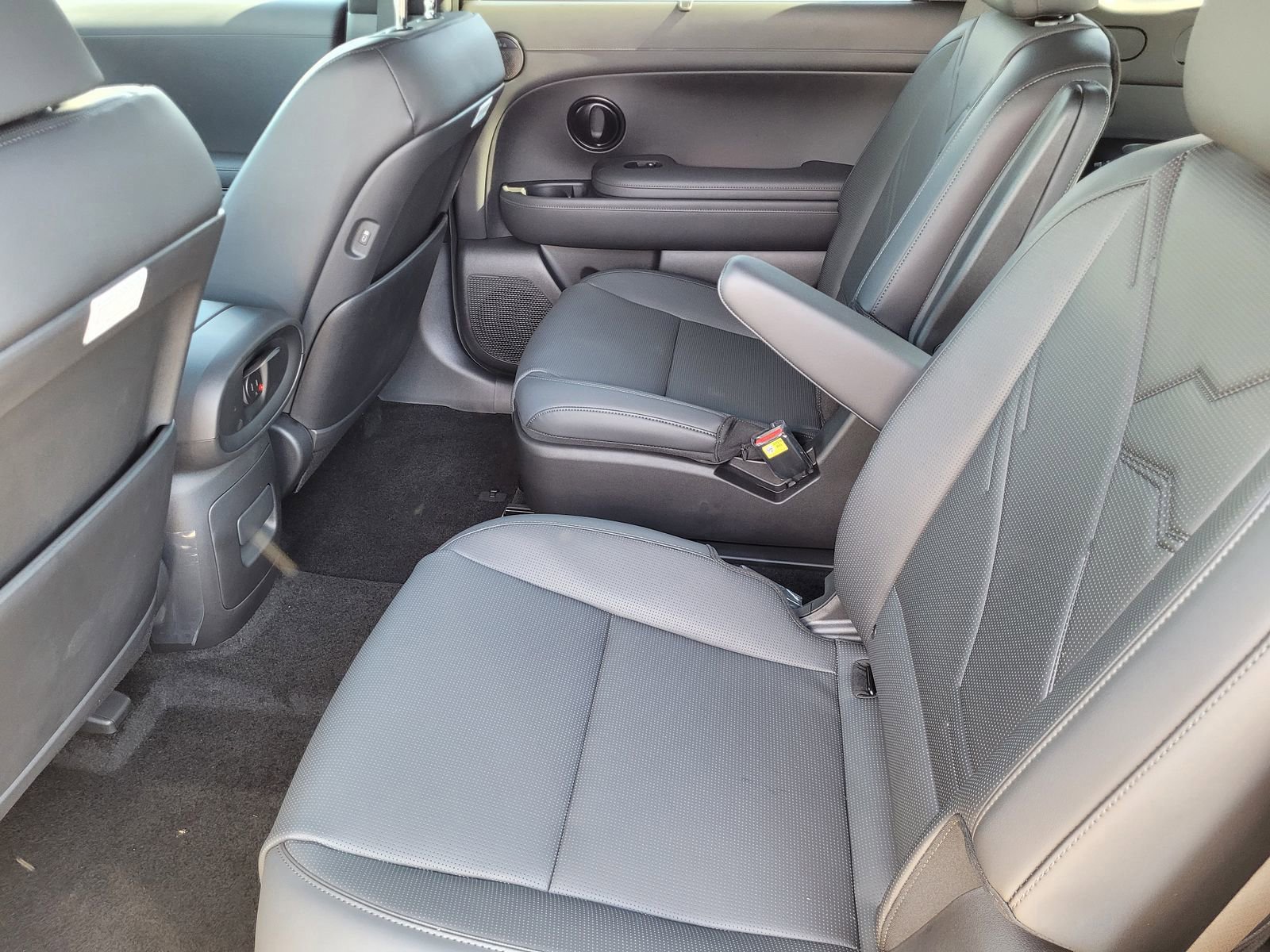 New 2026 Hyundai Palisade XRT Pro AWD/4WD image 8