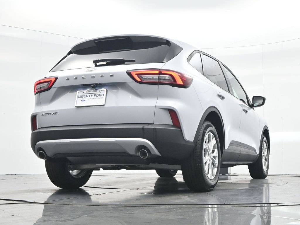 New 2026 Ford Escape Active image 41