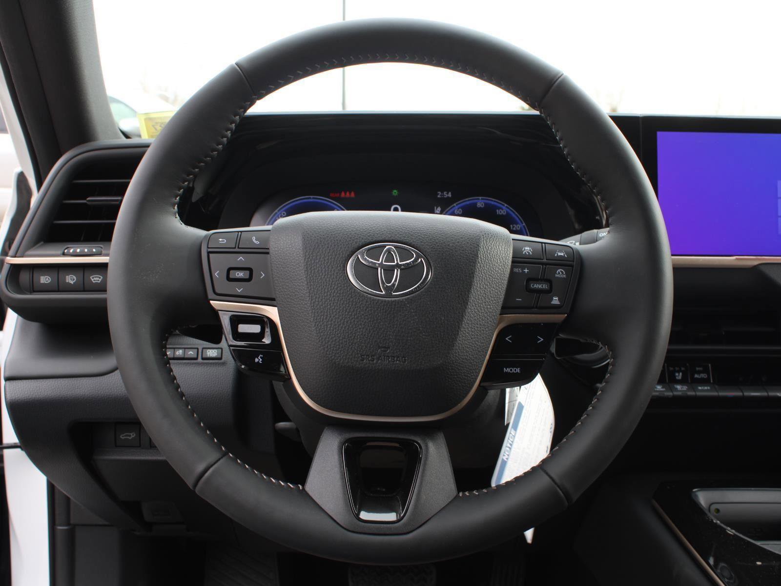 New 2026 Toyota Crown Signia image 11