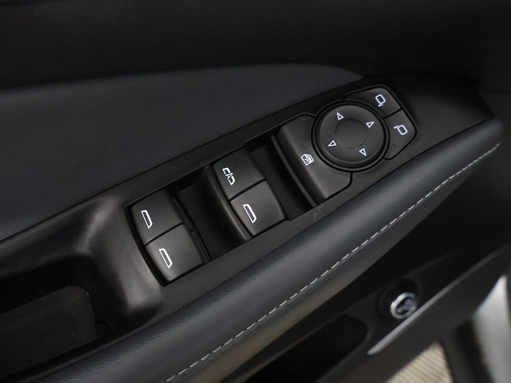Used 2023 Buick Enclave Essence w/ Experience Buick Package image 36