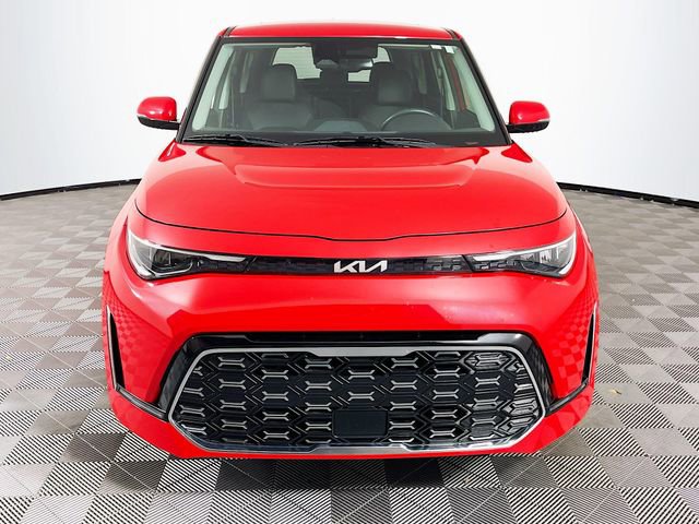 Used 2024 Kia Soul GT-Line w/ Option Group 020 image 3