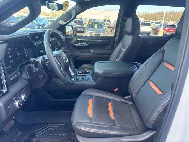 Used 2026 GMC Sierra 1500 AT4 w/ Technology Package image 10
