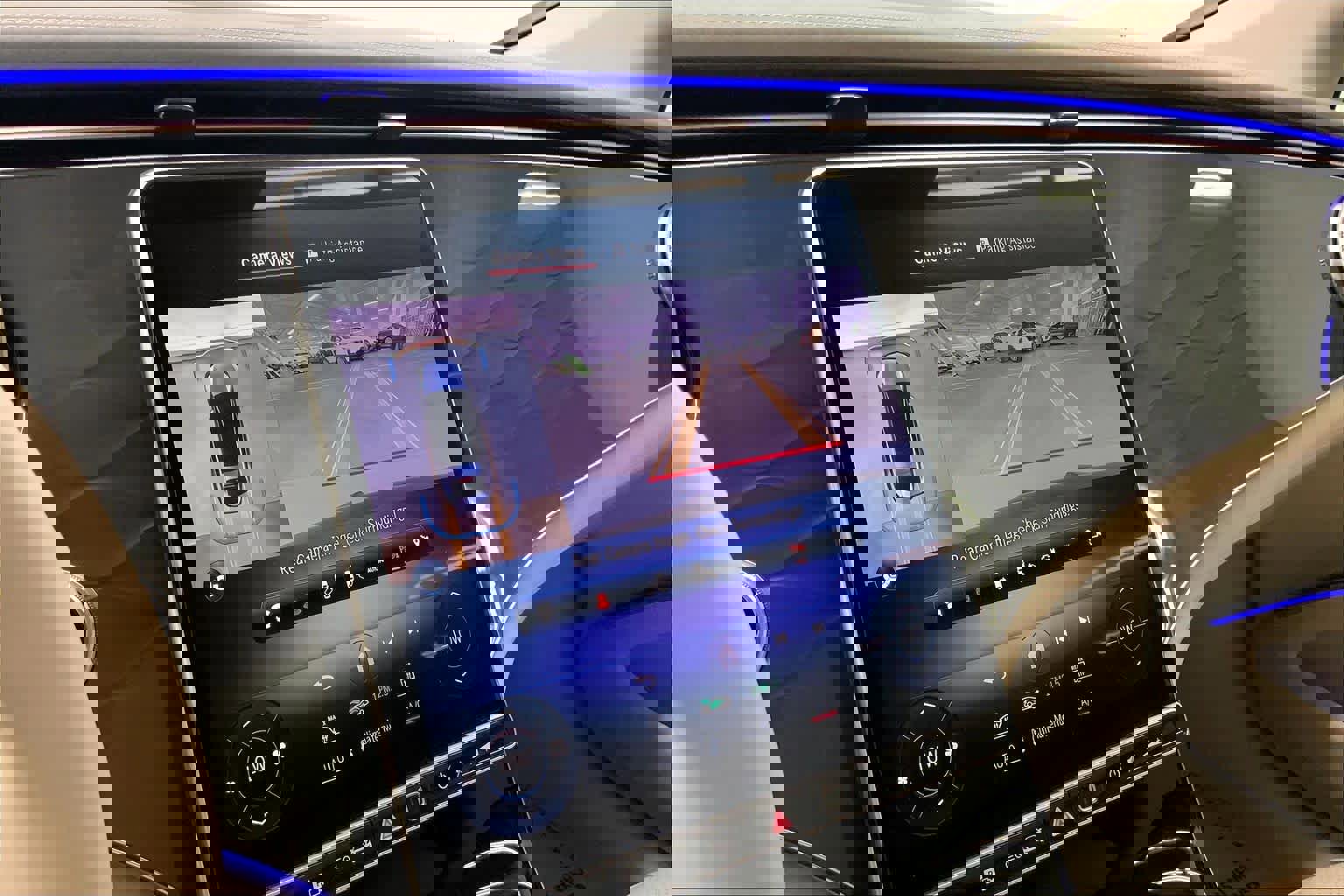 Certified 2022 Mercedes-Benz EQS 450+ Sedan image 24