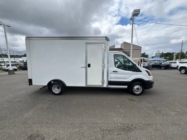 Used 2023 Ford Transit 350 DRW RWD image 6