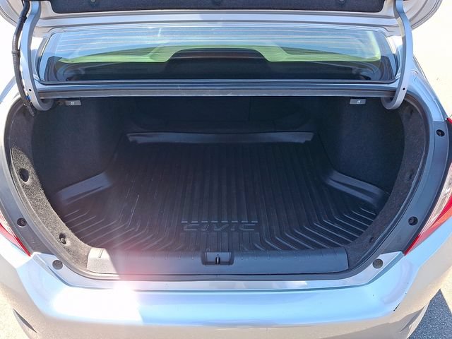 Used 2018 Honda Civic EX-L image 23