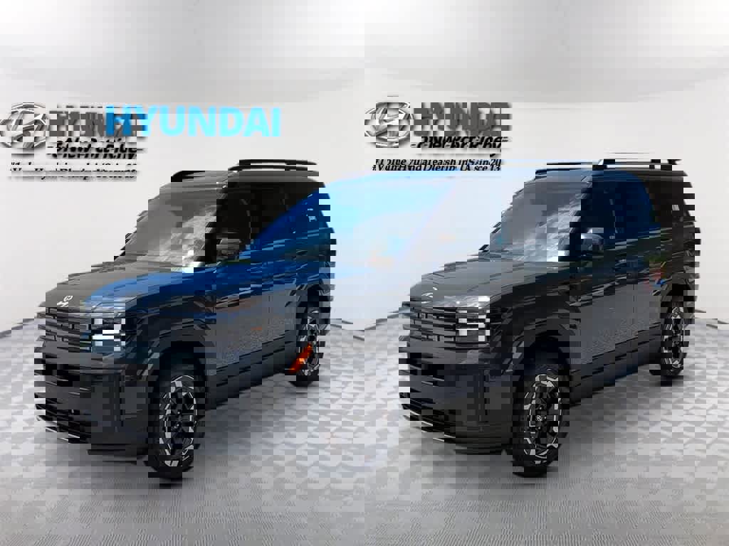 New 2026 Hyundai Santa Fe SEL