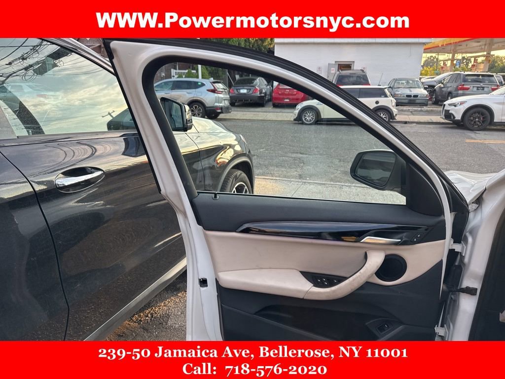 Used 2022 BMW X1 xDrive28i w/ Convenience Package AWD/4WD image 26