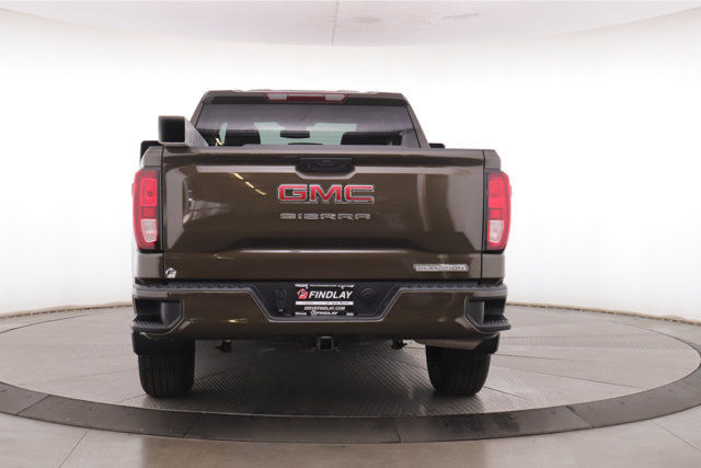 Used 2024 GMC Sierra 1500 Elevation AWD/4WD image 11