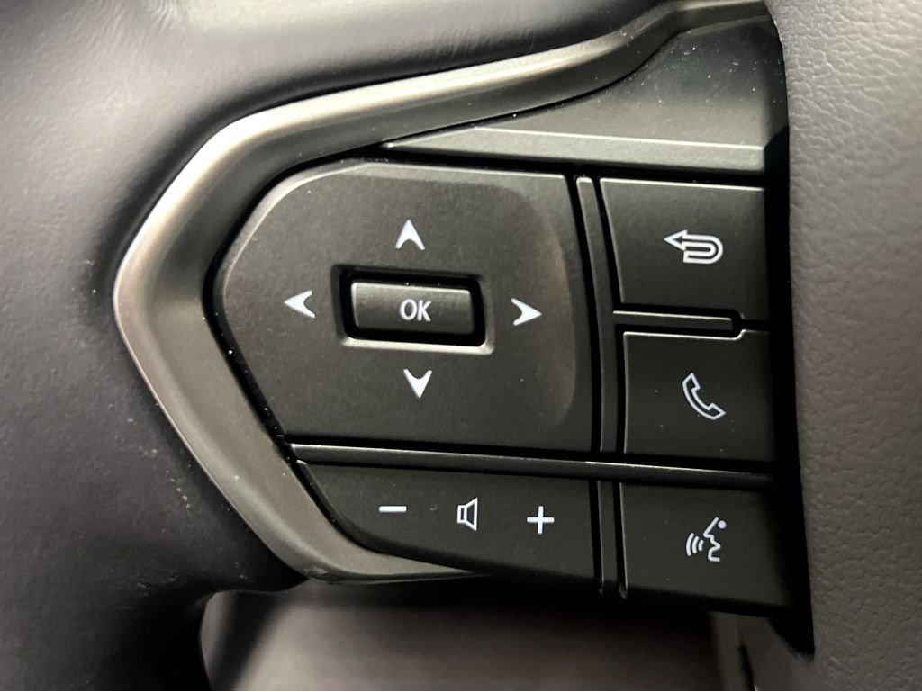 New 2026 Lexus IS 350 F Sport AWD/4WD image 12